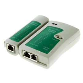 [EL-02-326] ETC FAREAST LAN Cable Tester