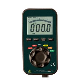[EL-02-334] TAC Pocket Multimeter Type2