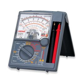 [EL-02-339] SANWA Analog Multimeter YX360TRF