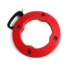 [EL-02-348] ETC Steel Fish Tape with Case