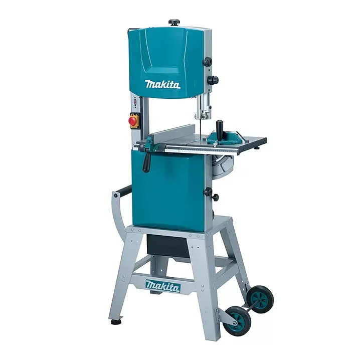 [TO-02-019] Benchtop Bandsaw, Cutting Depth: 165mm, 900W, 81.2kg