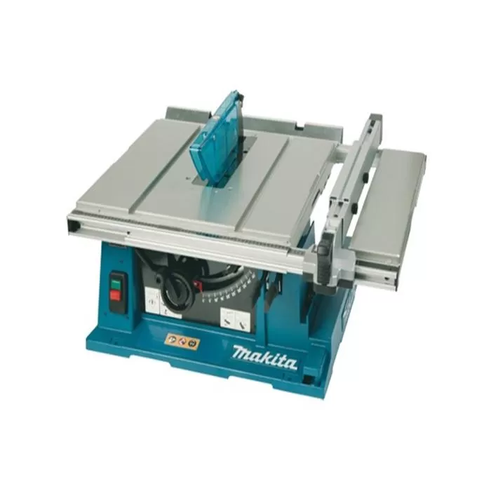 [TO-02-018] Bench Saw 255mm (10 inch) , 1650W, Cutting Capacity 91mm, 34.9 kg