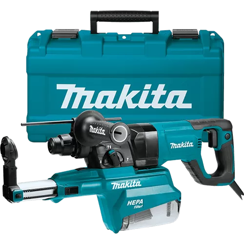 [TO-02-101] Rotary Hammer Drill Machine, 3 Modes, Concrete 26mm, 800W, 4.4kg