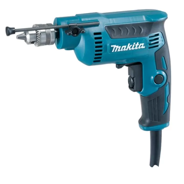 [TO-02-070] High Speed Electric Drill Machine ,For Steel, Wood, Chuck 6.5 mm, 370W, 1kg