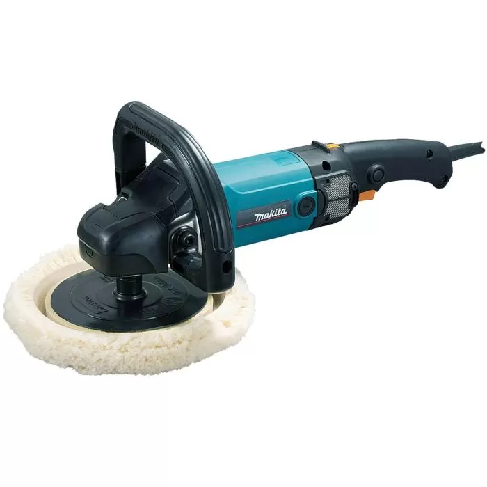 [TO-02-093] Polisher Machine For Car 7 inche, 1200W, 0~3200rpm, 3.4kg