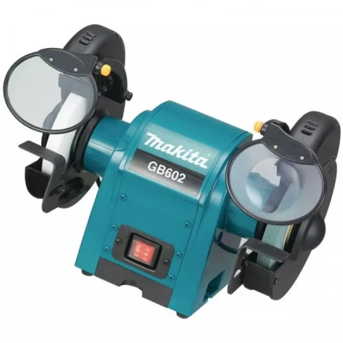 [TO-02-017] Bench Grinder Machine 150mm (6 inch), 250W, 2850 rpm, 9.2 kg