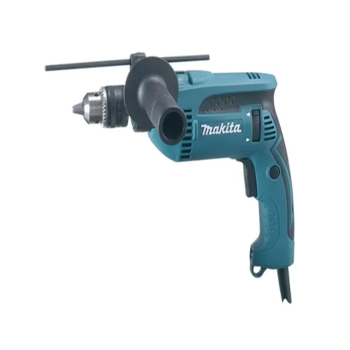 [TO-02-072] Impact Drill, For Masonary , Steel, Wood, Chuck 13mm, 680W, 2kg