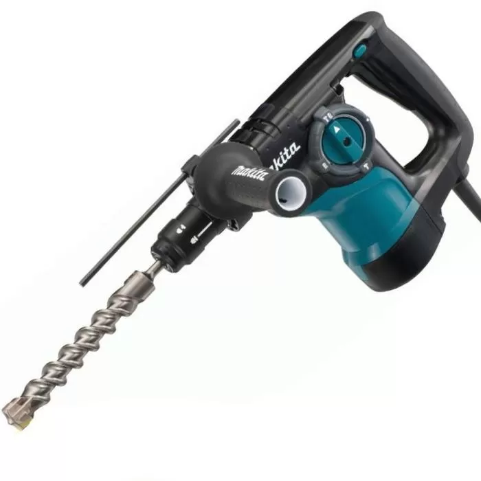 [TO-02-104] Rotary Hammer Machine For Concrete , Steel , Wood , 28mm , 3 Operation Modes, 800W, 3.2kg