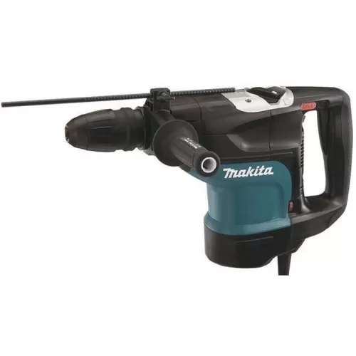 [TO-02-107] Rotary Hammer, 2 Operation Modes, For Concrete, 1350W, 280rpm, 8.2kg