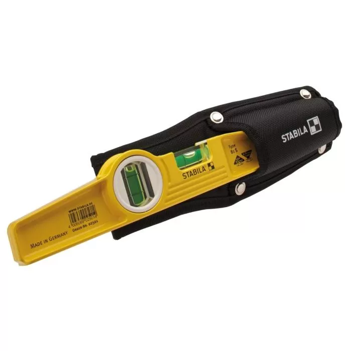 [TO-01-015] Type 81 S Torpedo Spirit Level, 25 cm