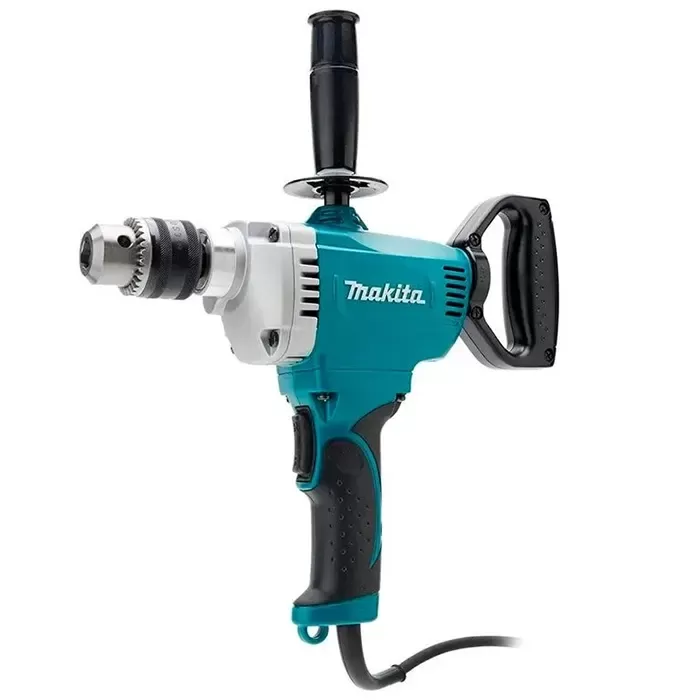 [TO-02-040] Drill , Chuck 16mm, 750W, Full 360 degree rotatable D-handle, 3.0kg
