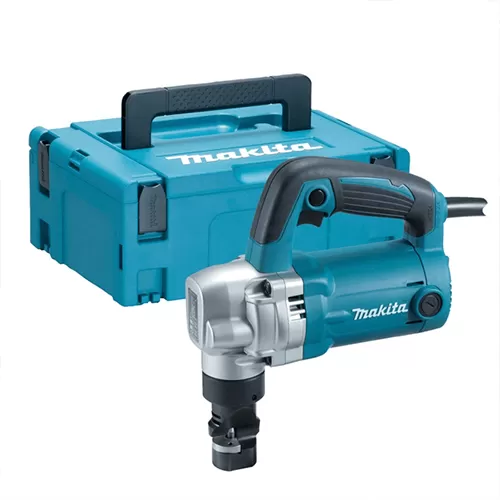 [TO-02-090] Nibbler For Steel, Aluminum, Max. Cutting Thickness 3.2mm, 710W, 1300spm, 3.4kg