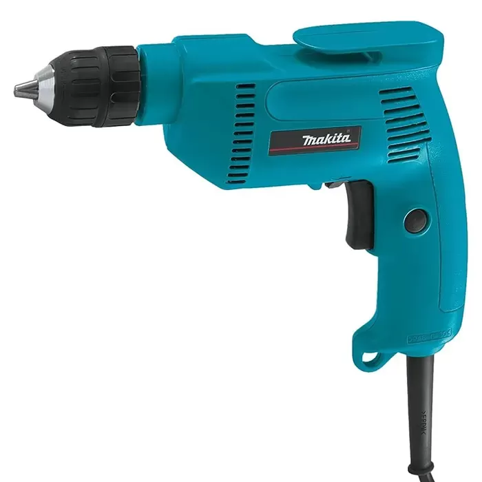 [TO-02-050] Electric Drill Machine, For Steel and Wood, Chuck 10mm,530W, 1.5kg