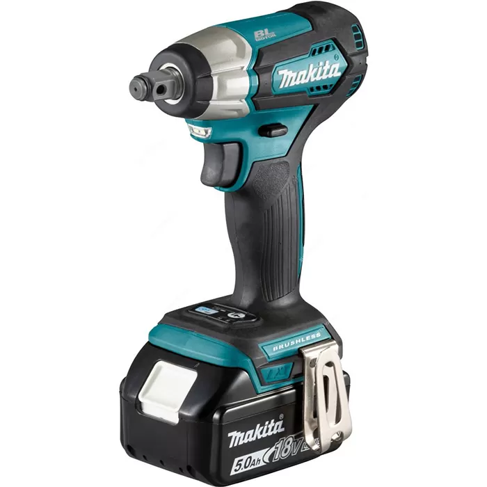 [TO-04-028] Cordless Impact Wrench 1/2 inch, 18V, Brushless, 210Nm, 1.5kg