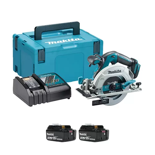 [TO-04-018] Cordless Circular Saw, 165mm(6½inch), 18V, 5000rpm, 3.1kg