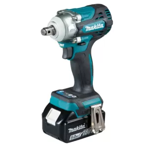 [TO-04-027] Cordless Impact Wrench ,Brushless, 18V, 1/2 inch, 330Nm, 1.8kg