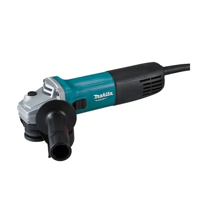 [TO-02-013] Angle Grinder Machine, 115 mm (4-1/2 inch), 850W, 11,000rpm, 2.0kg