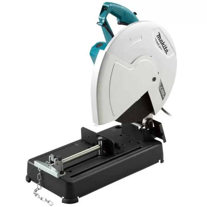 [TO-02-095] Portable Metal Saw, Blade 355mm, 2200W, 3800rpm, 14.3kg