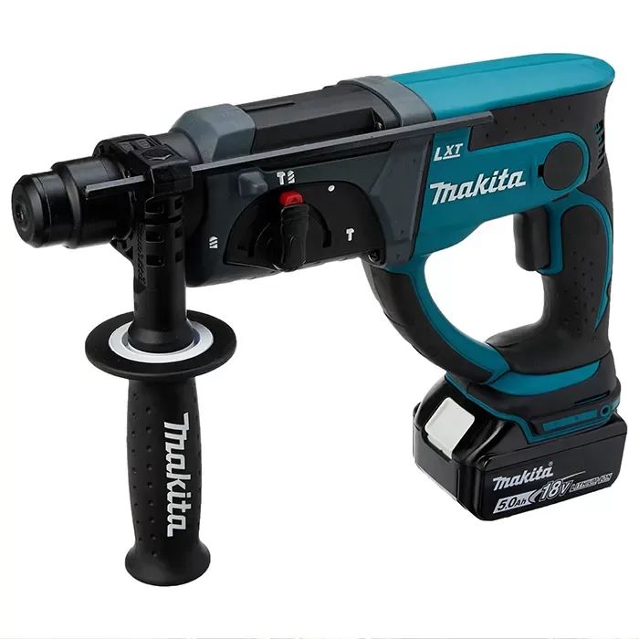 [TO-04-033] Cordless Rotary Hammer, 3 Operation Modes, 20mm, 18V, 1,100 rpm, 2.8kg