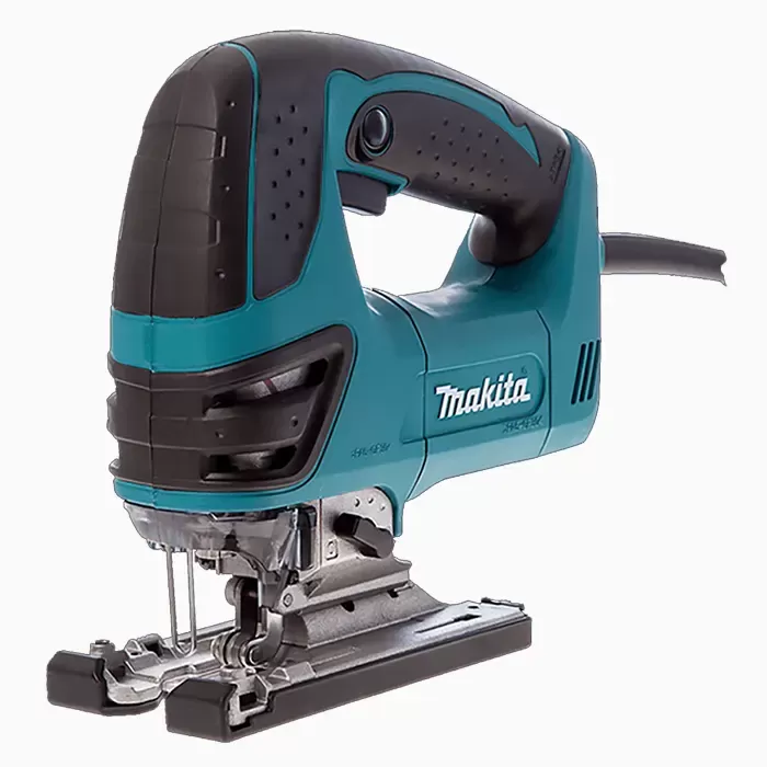 [TO-02-079] Jig Saw Machine, 720W, Cutting Capacity 135mm, 800~2800spm, 2.4kg