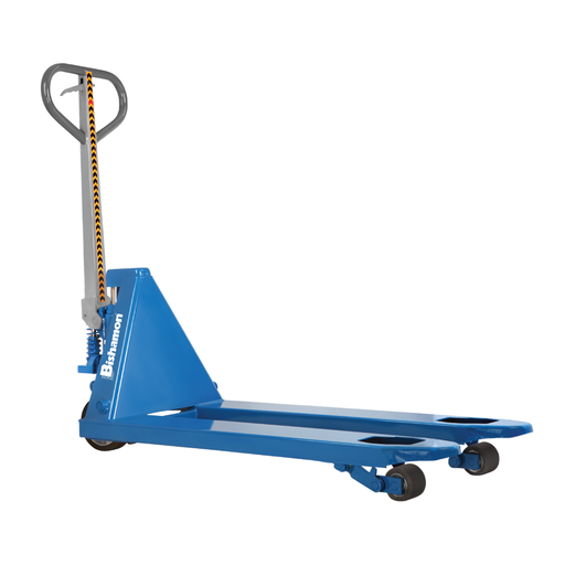 [MH-05-003] Hydraulic Hand Pallet Truck, 2.5ton, 1070 × 520mm, Made In Japan BM-25M