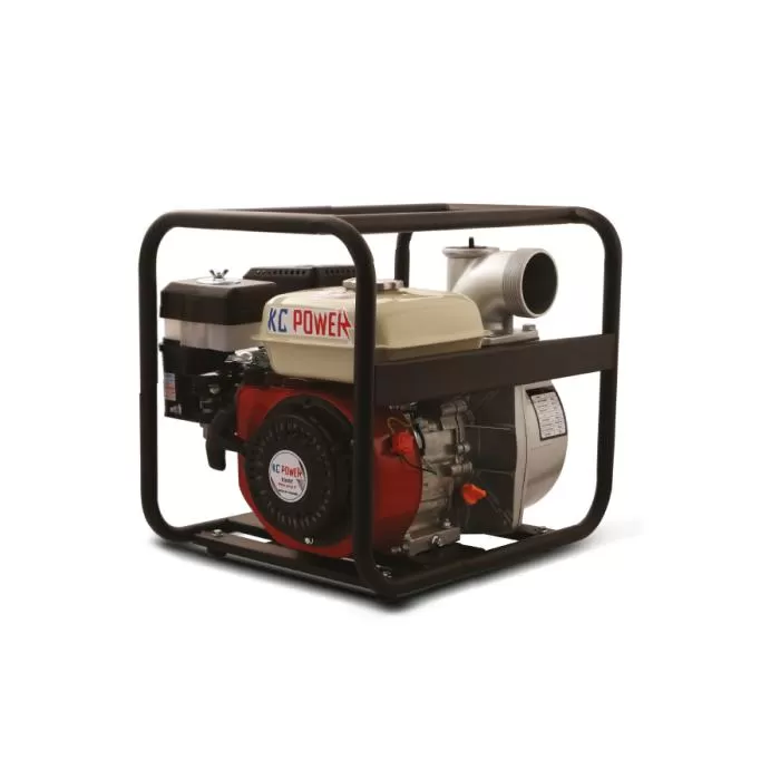 [AG-03-005] Gasoline Water Pump, 2 Inch, 7 HP, Fuel tank 3.6 Liter, 27 Kg