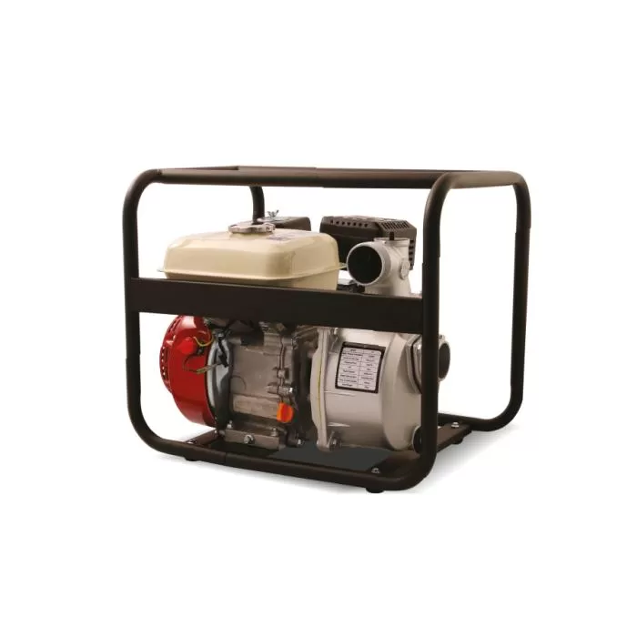 [AG-03-014] Water Booster Pump, Gasoline 3 Inch, 7 HP, 4.2 KW, Max Head 28 Miter