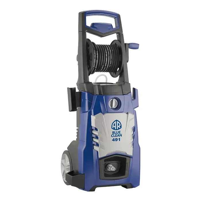 [CL-05-001] High Pressure Washer, 145 Bar, 220 Volt, 60 hertz, 2100 W, 20.6 Kg
