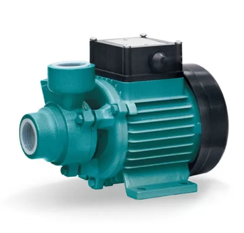 [AG-03-007] Small Water Pump, Power 0.15HP, Head 23m, Inlet x Outlet 1 x 1 inch, 3.6kg