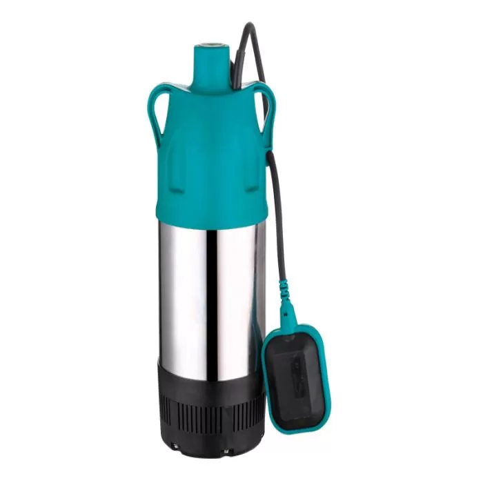 [AG-03-010] Submersible Water Pump 1.2 HP, Head 34m, Pipe Size 1inch, 9.9kg