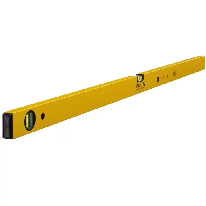 [TO-01-012] TYPE 70 SPIRIT LEVEL, 120 CM, 0,Made In Germany