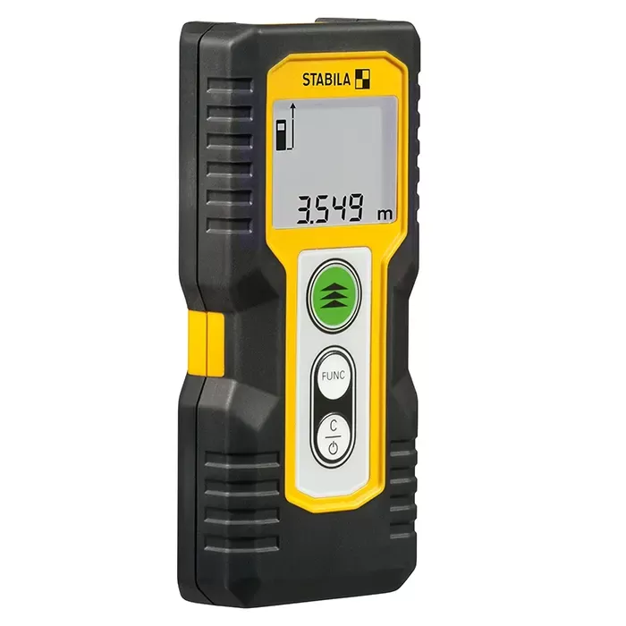[TO-03-002] Digital Laser Distance Meter LD 220, 30 Meter, Made In Germany