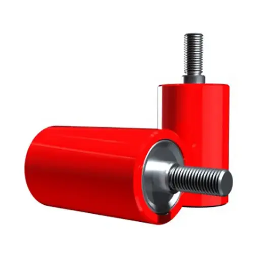 [MH-04-001] Guide Roller 89x160x20mm 6204 2RS HRB 3.5mm 2.8 