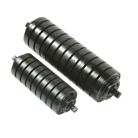 [MH-04-003] Impact Roller 	60/89X240X20mm	6204 2RS HRB	3.0mm	  3.1 