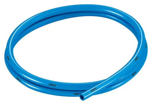 [PN-04-029] Plastic tubing - PUN-H-8X1,25-BL
FESTO HOSE 8MM BLUE/TRANSPARENT BLUE (1ROLL= 50M NO STRONG)