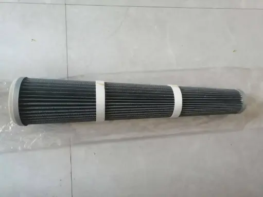 [FI-04-001] Filter Element Outside Dia :120cm, Length : 600mm, Inside Dia : 72mm, Inside Dia : 72mm, Filtration rating :0.3 μ, Filtration area :1.1 m2, Flow Rate: 66m3